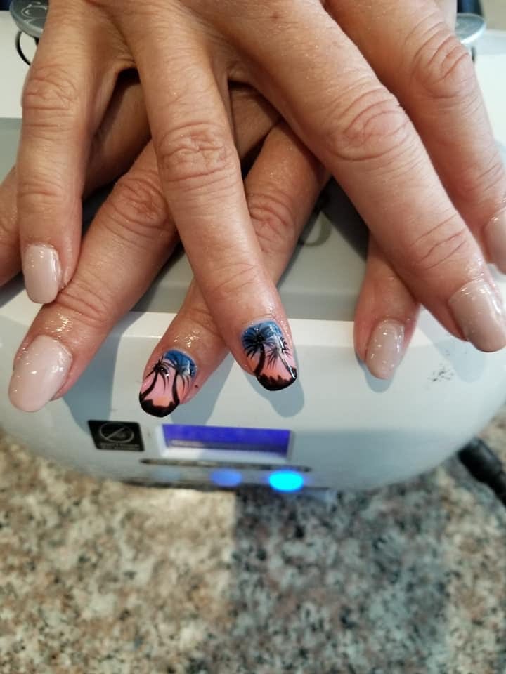 Vo Precision Nails and Spa, photo 4