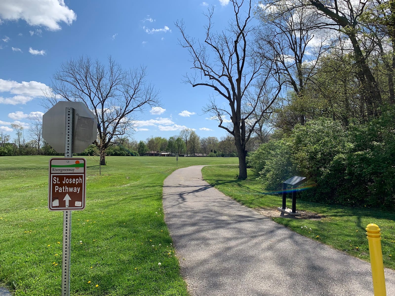 Shoaff Park