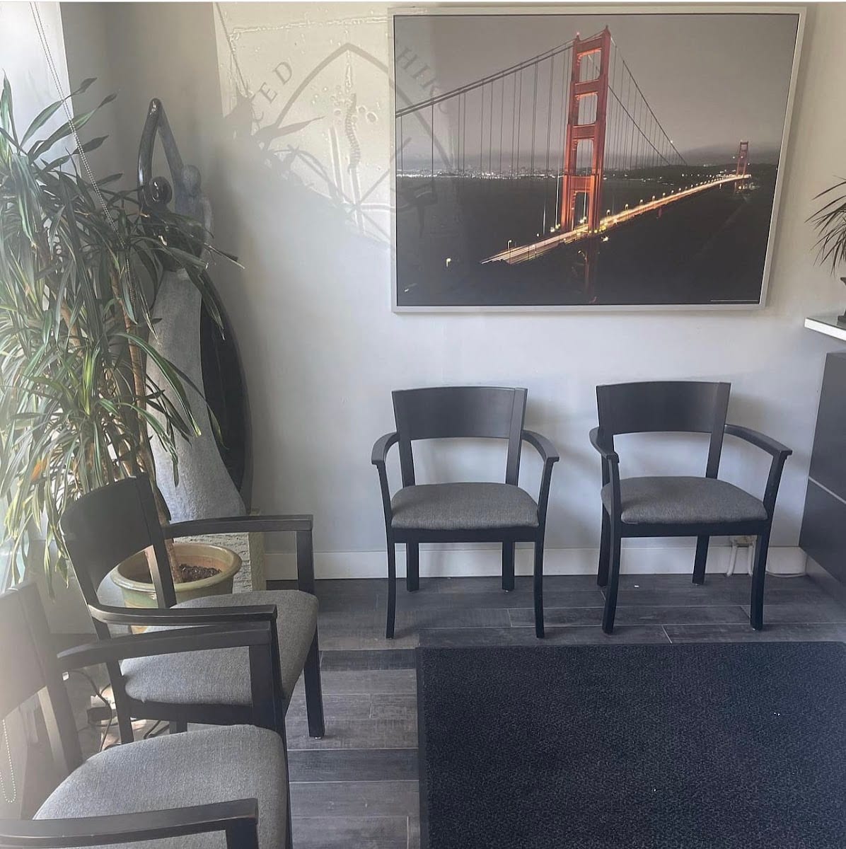 Advanced Chiropractic Center: Steven B. Biegel, DC