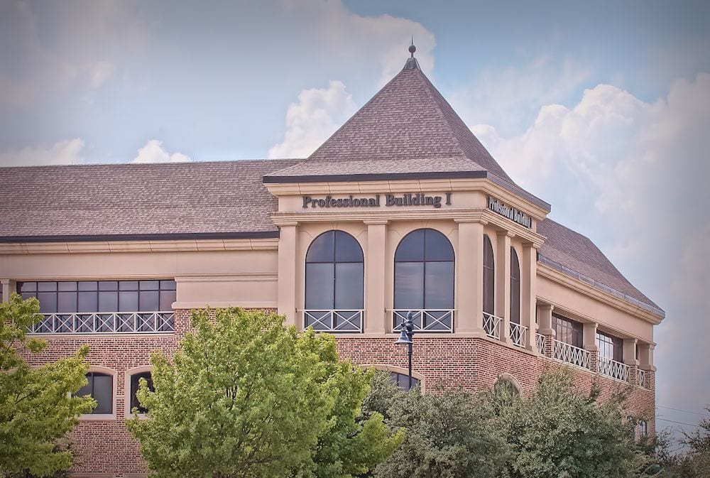 North Dallas Eye Associates, photo 4