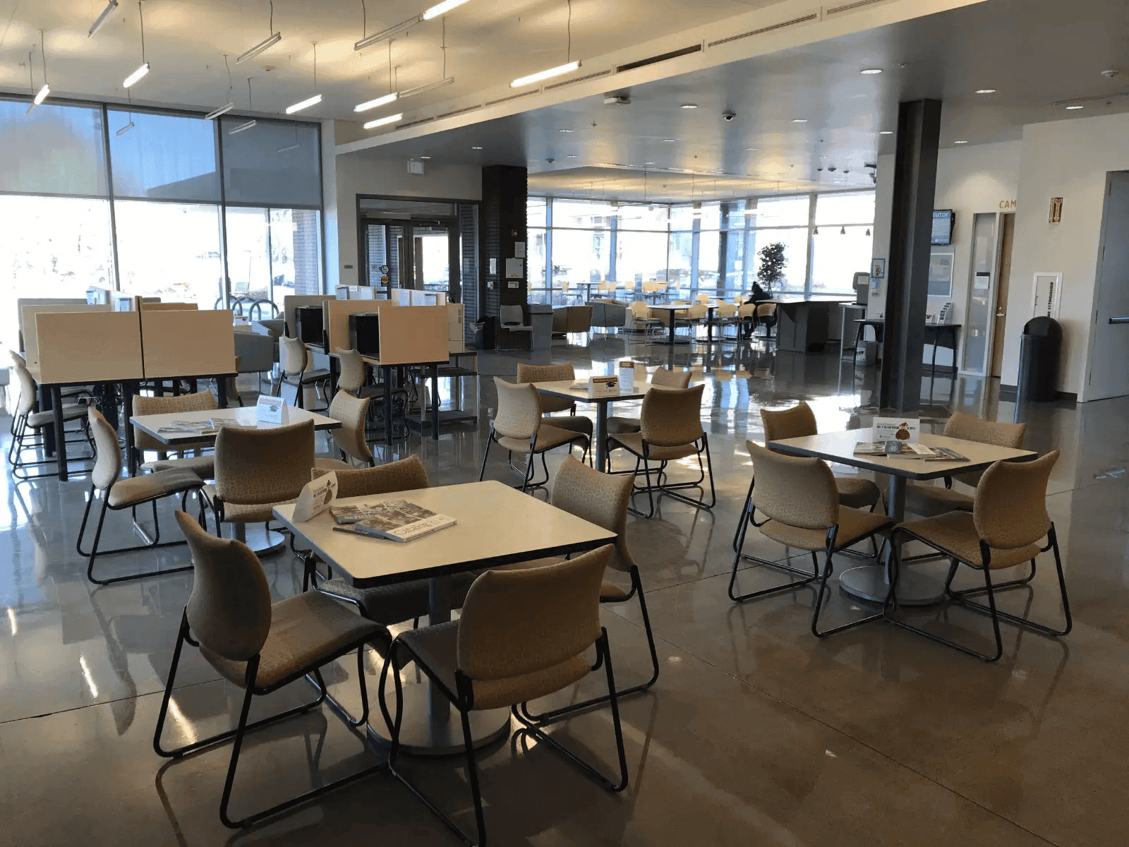 Clackamas Community College - Harmony Event Venue Rentals, photo 3