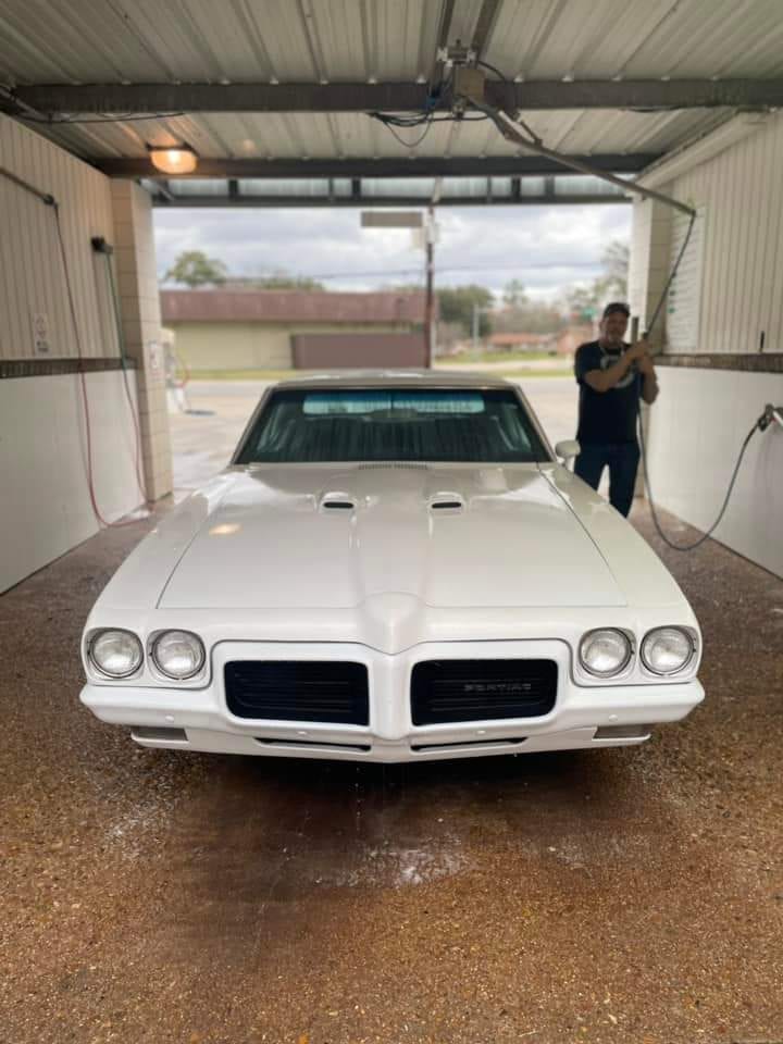 Car Wash Operations Co