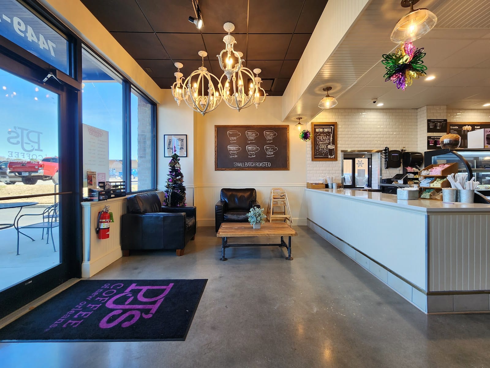 PJ's Coffee, photo 3