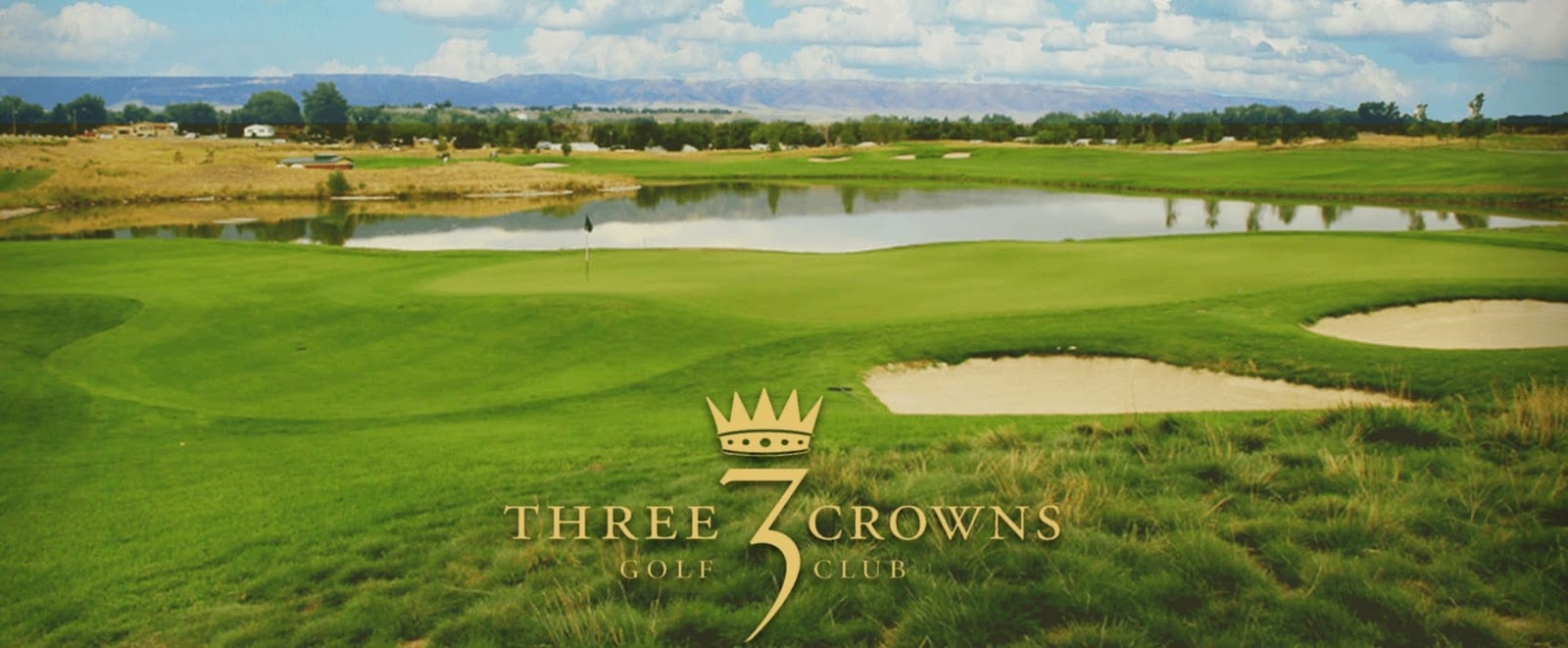 Three Crowns Golf Club, photo 2