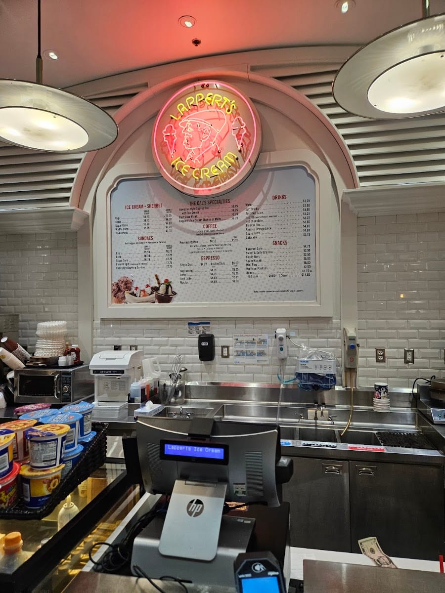 Lappert's Ice Cream, photo 3