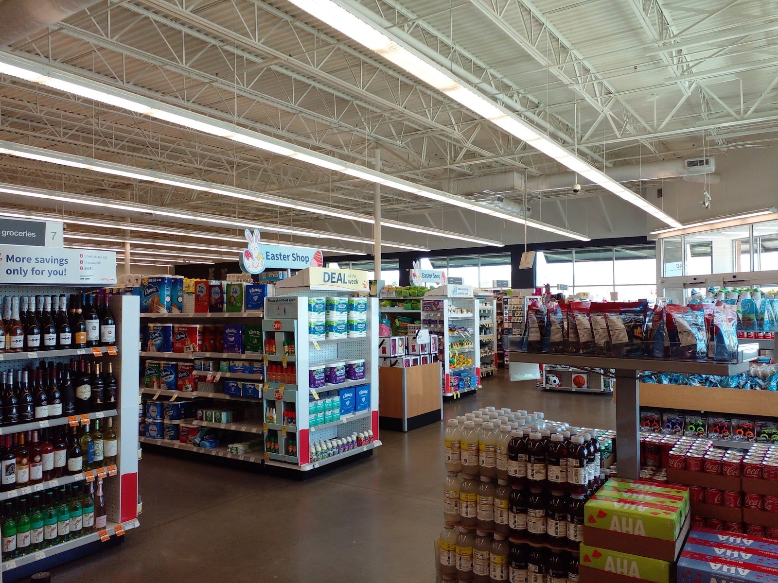 Walgreens