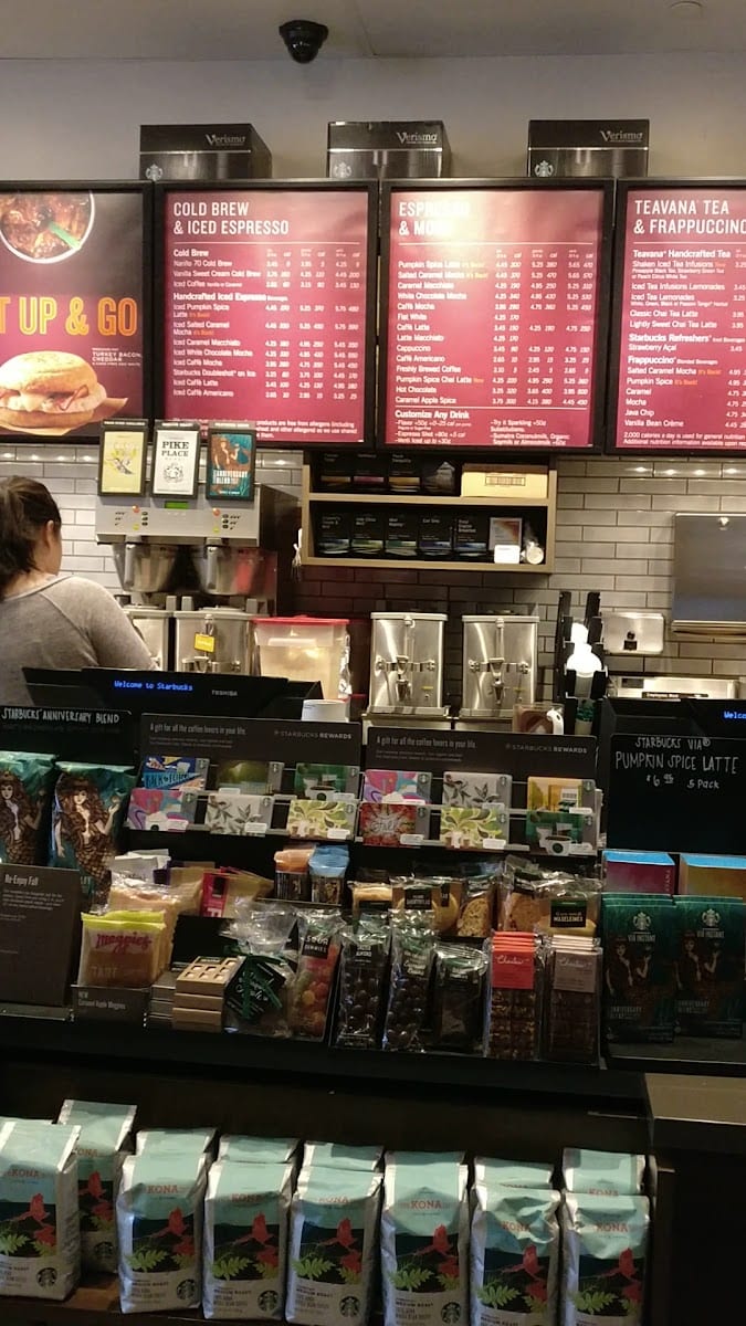 Starbucks Coffee Company, photo 3