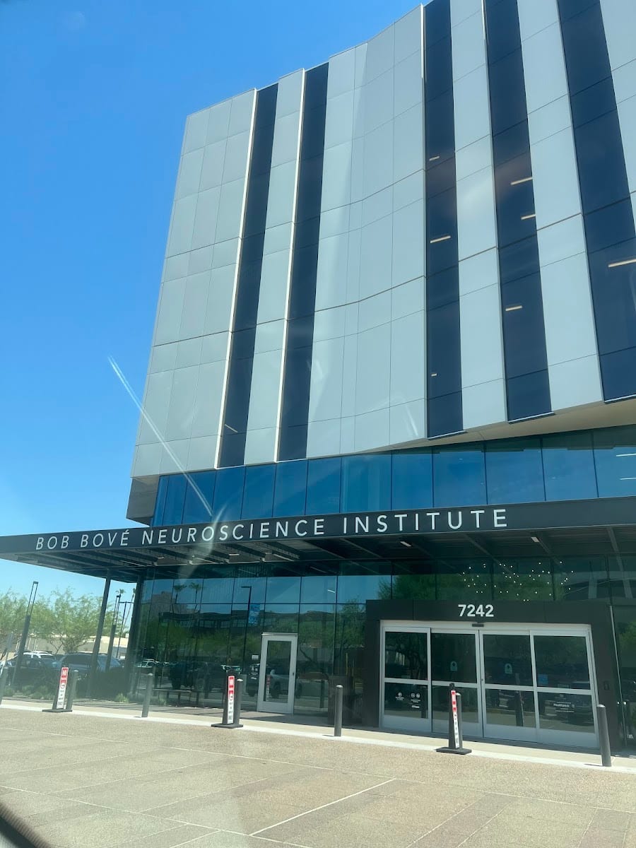 HonorHealth Pain Care – Bob Bove Neuroscience Institute, photo 3