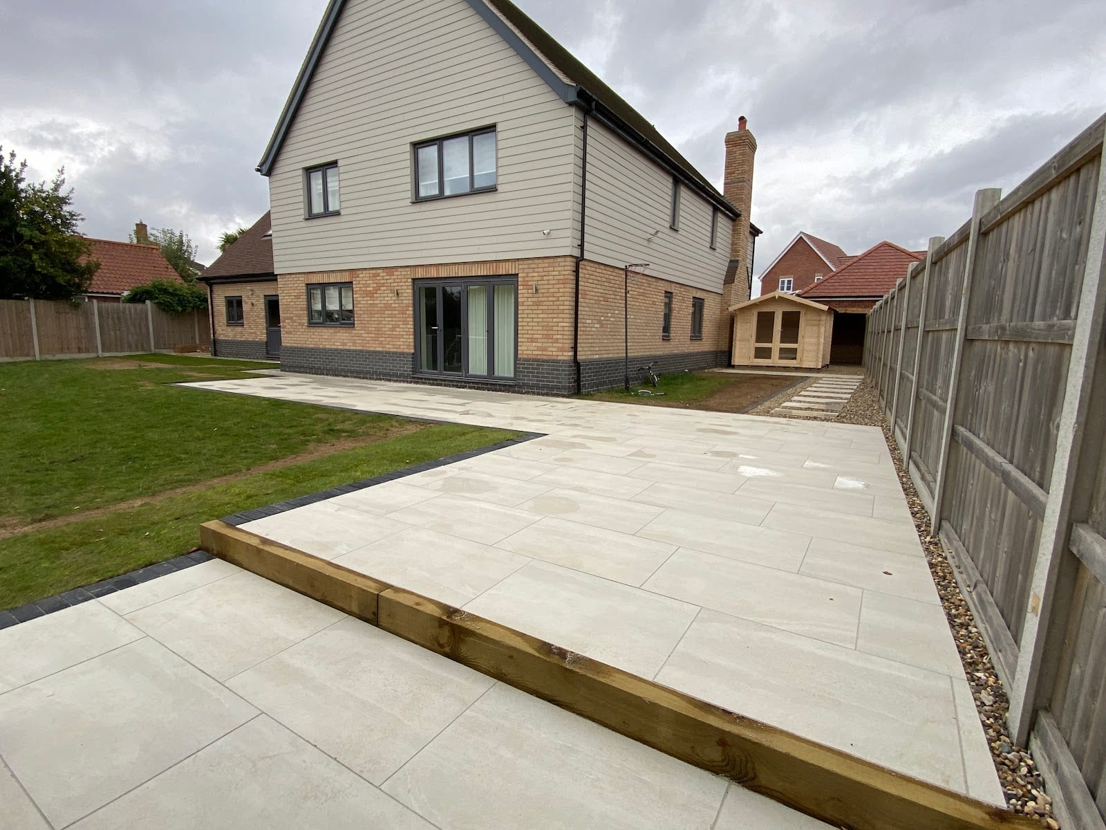 Wolfe & Linge Bespoke Landscapes, photo 4