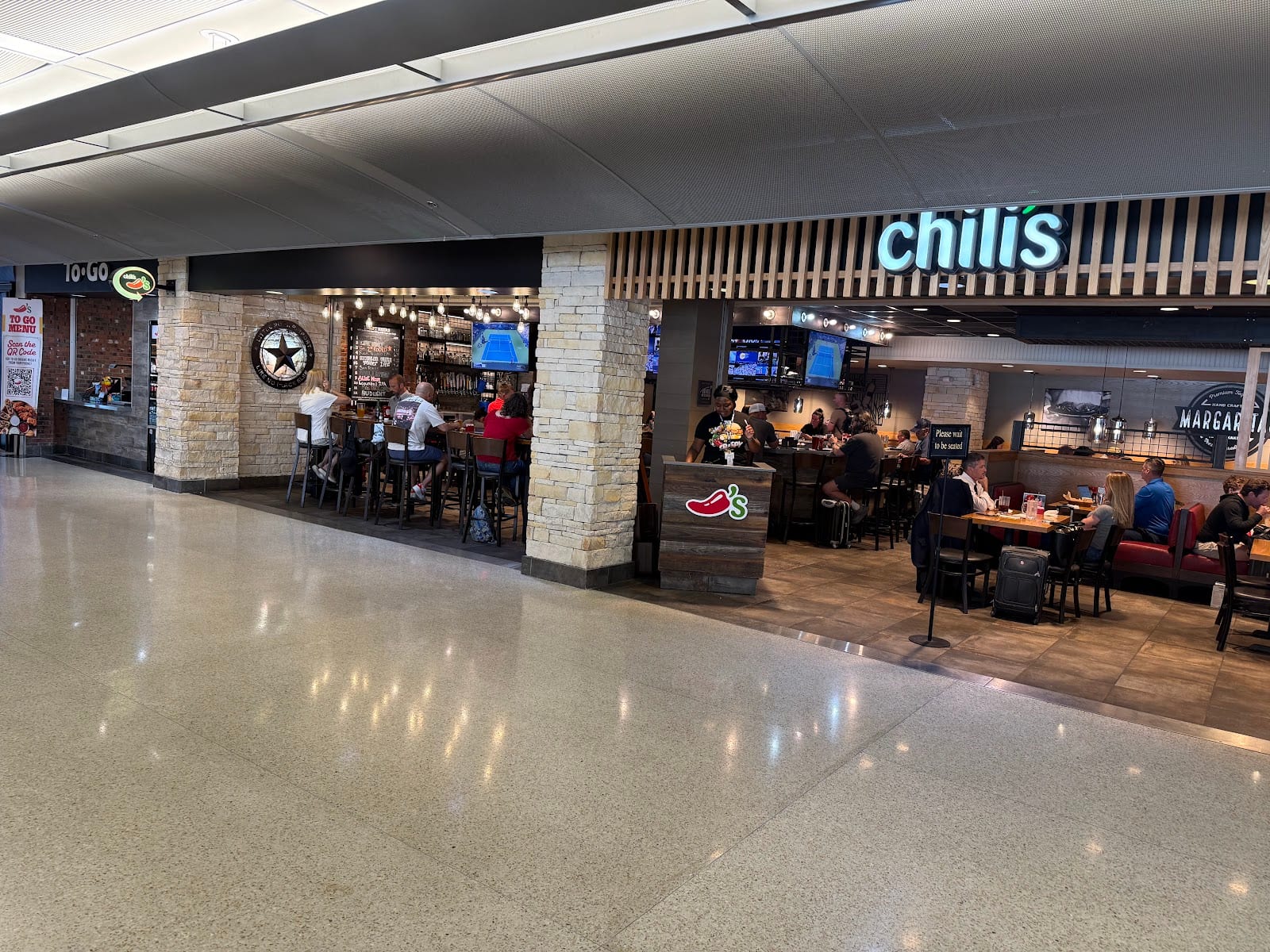 Chili's Grill & Bar, photo 2