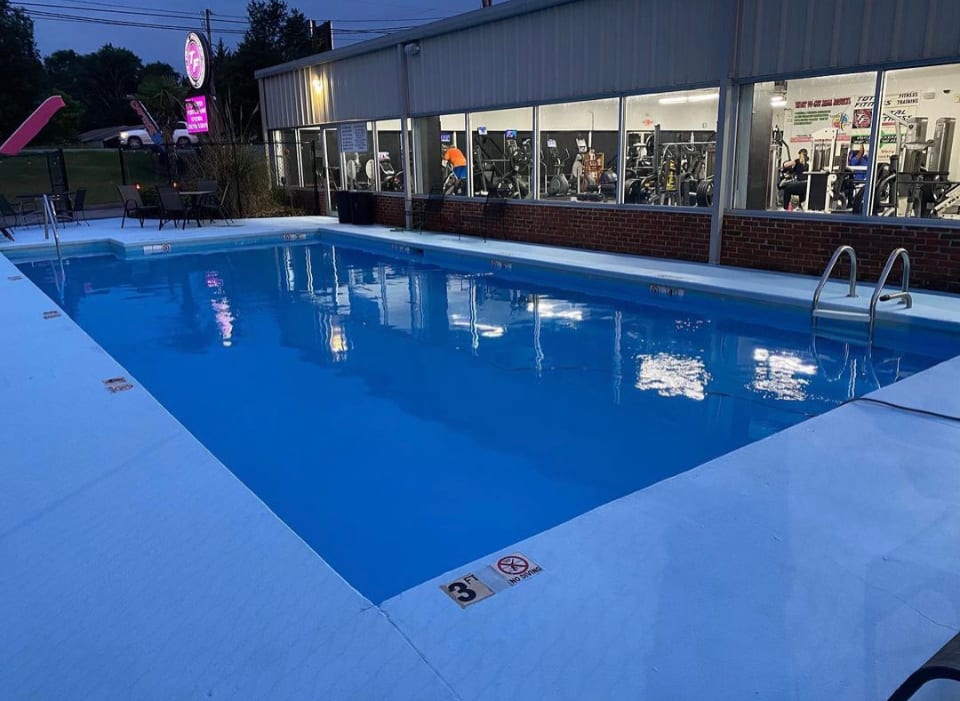 Total Fitness Family Center, photo 4