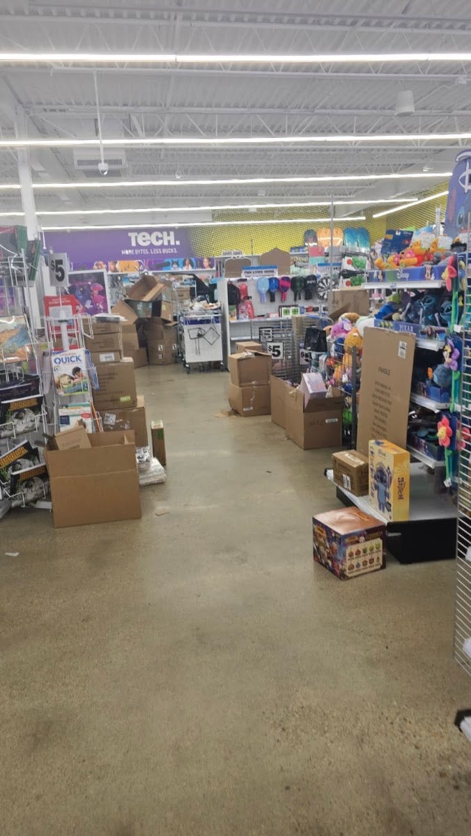 Five Below
