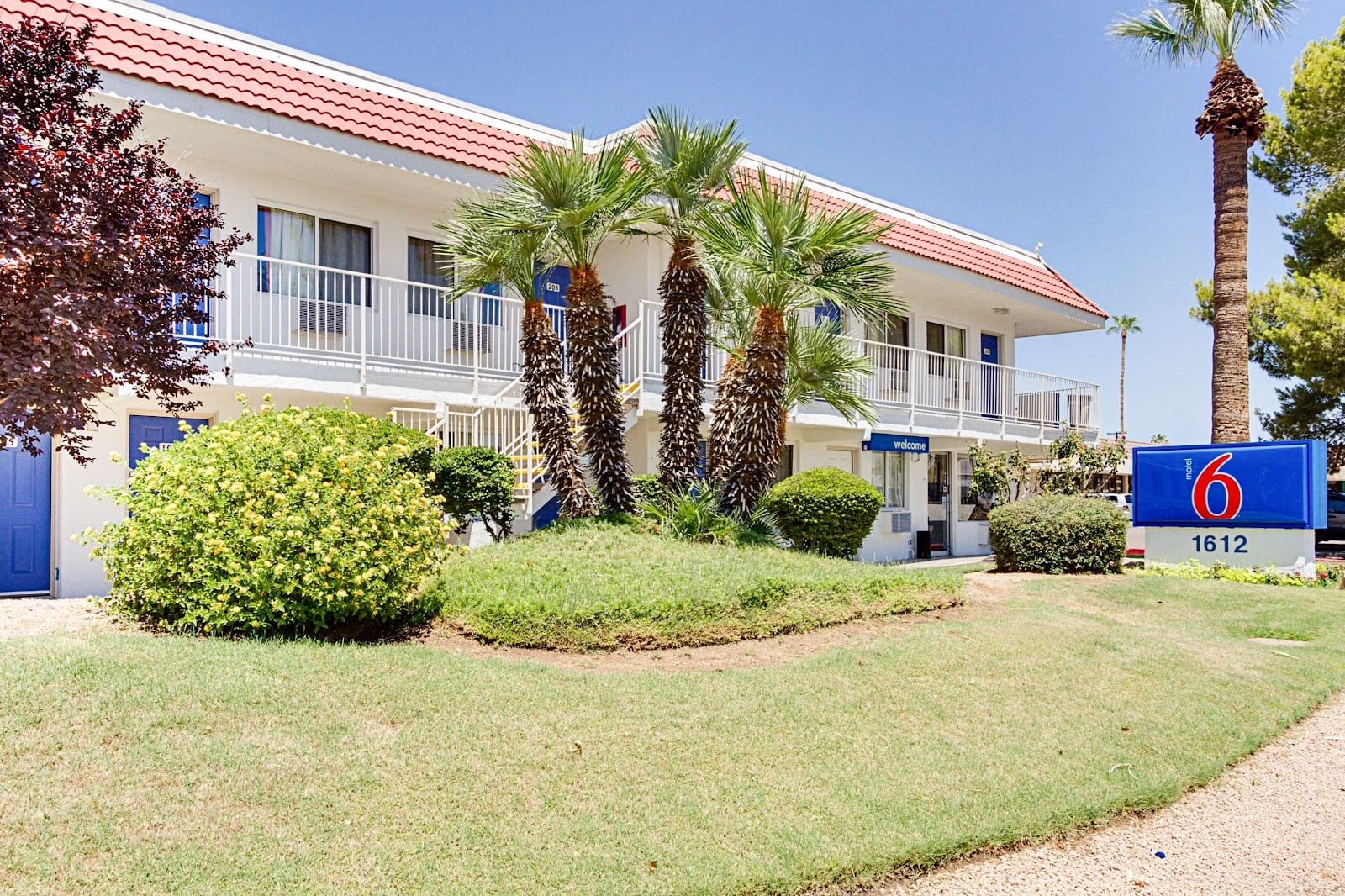 Papago Inn, photo 3