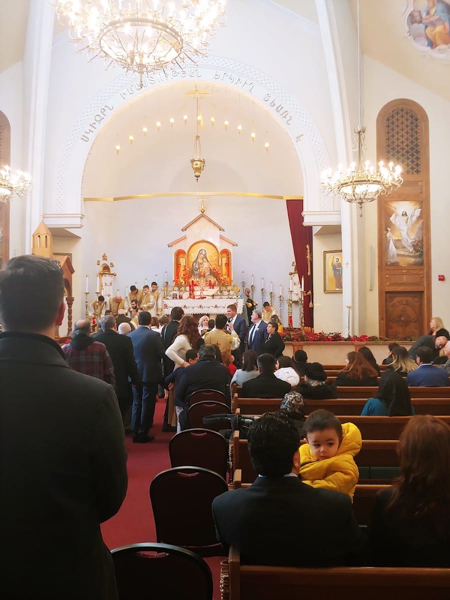 Armenian Community Centre of Toronto, photo 3