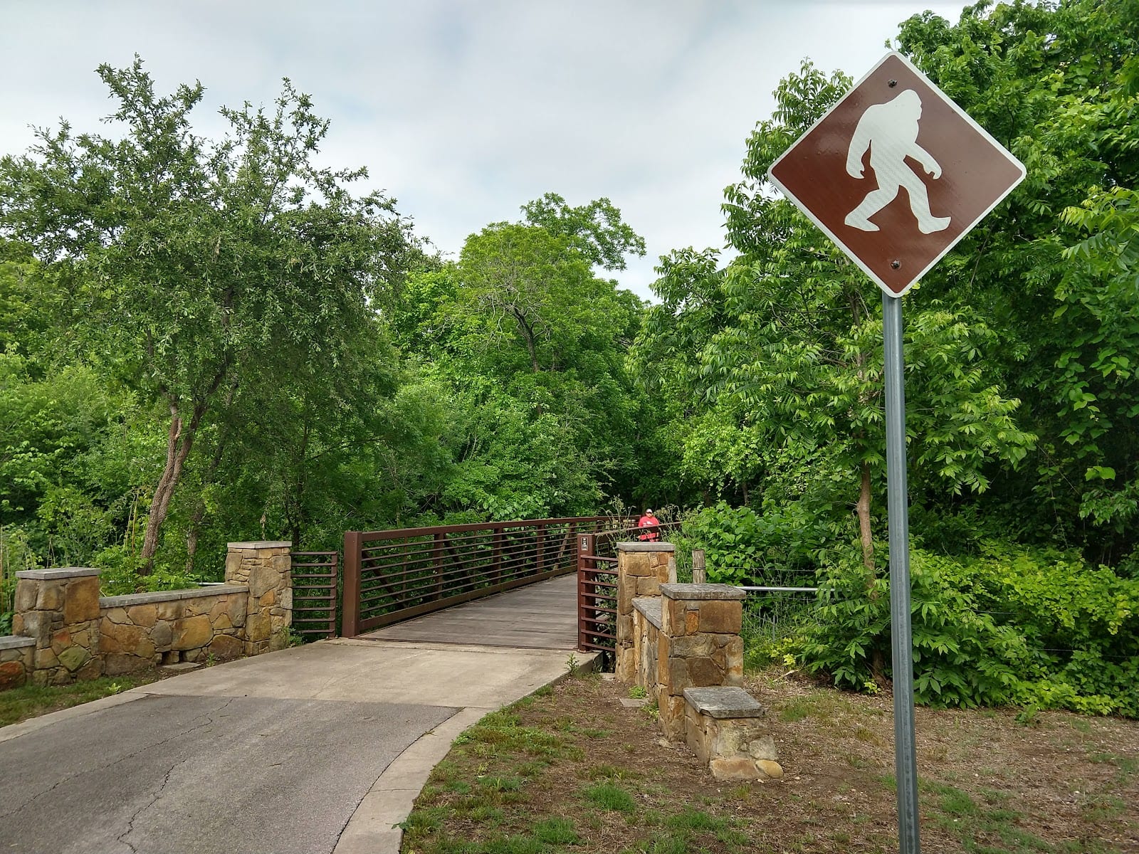 Joe B Freeman Park, photo 3