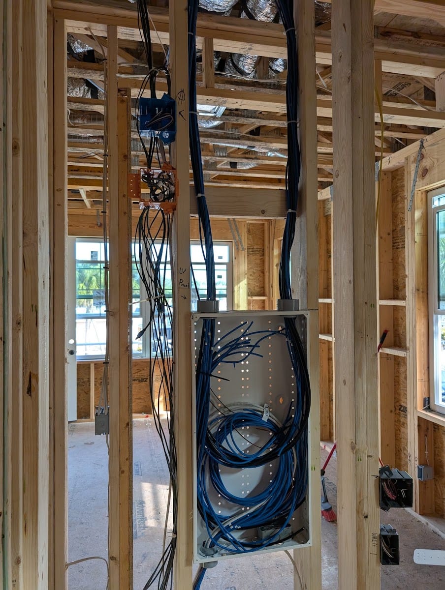 Siesta Key Electric - Electrical Contractor Sarasota County, FL, photo 4