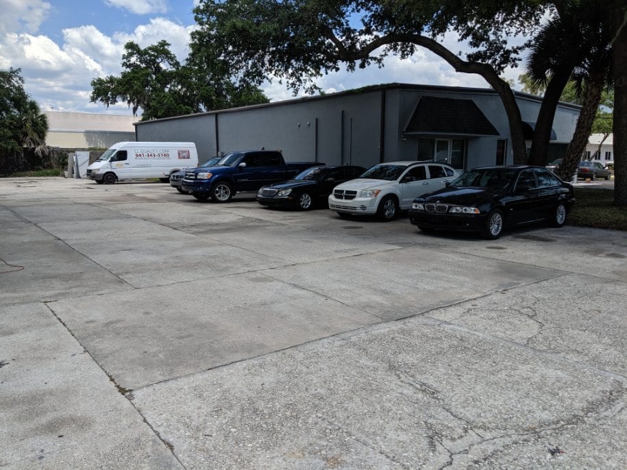 Sarasota Automotive LLC, photo 3
