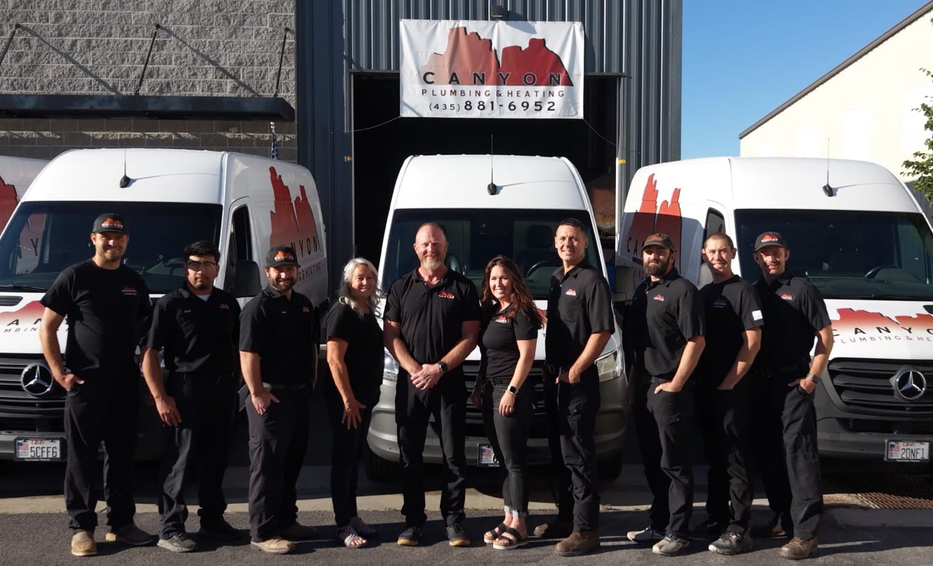 Canyon Plumbing & Heating, Inc., photo 2