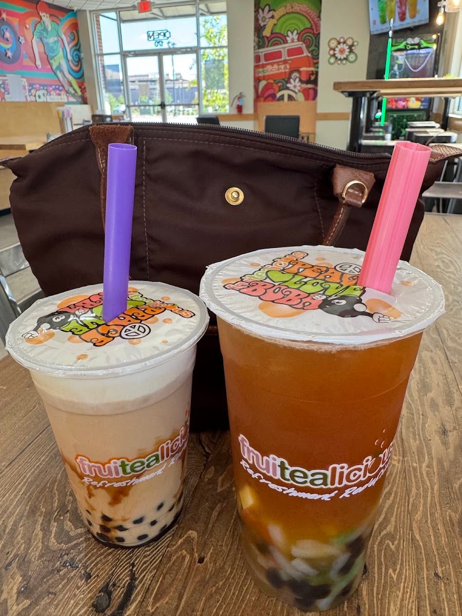 Fruitealicious, photo 3