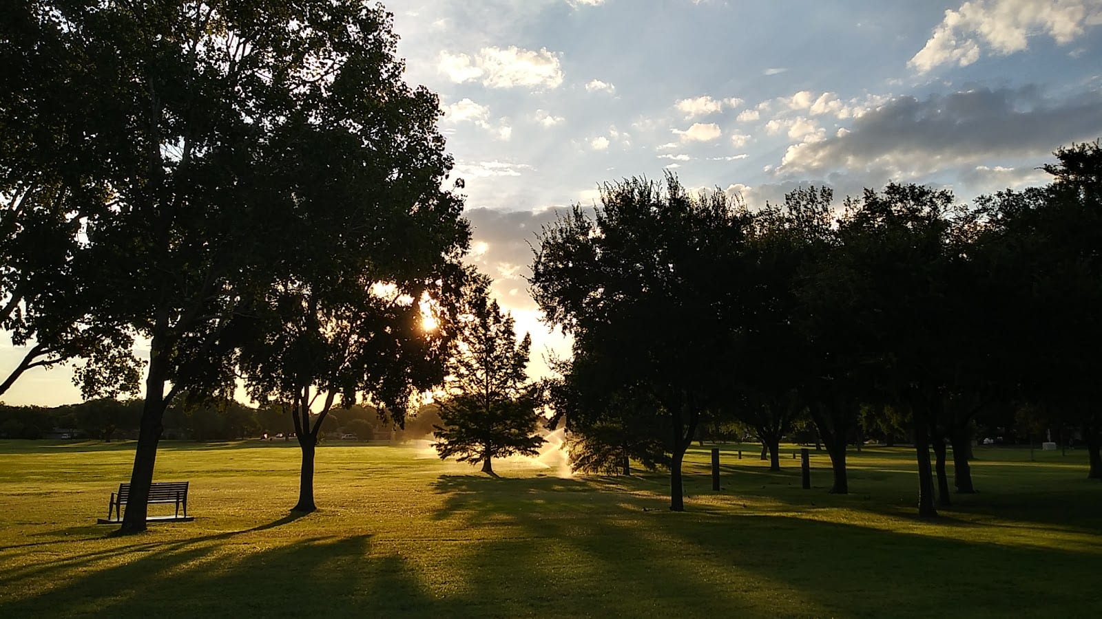Tech Terrace Park