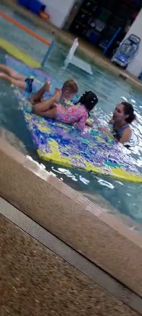 Marlins Swim School, photo 3