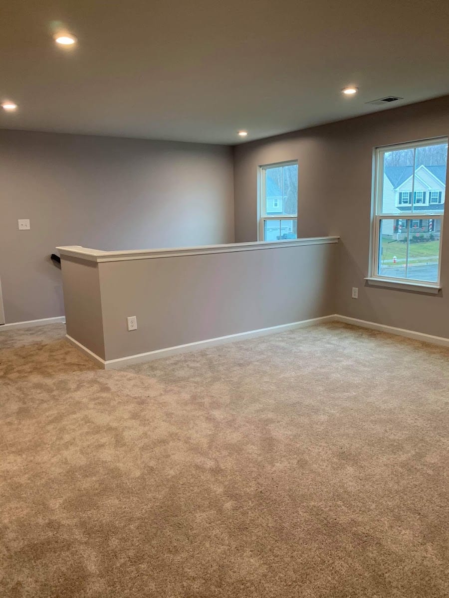 Waffbear LLC, Painting & flooring installations.