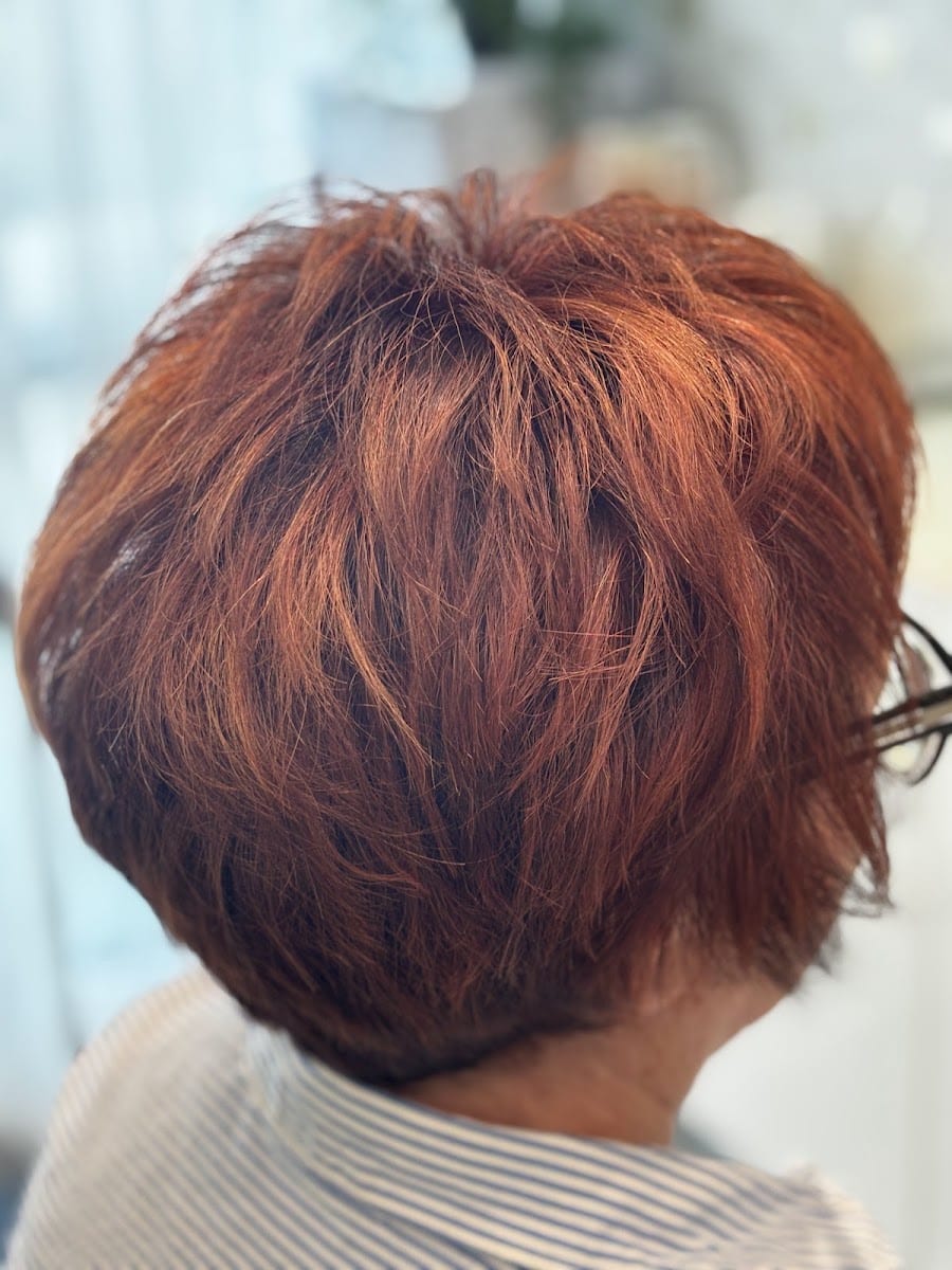 Hair Artistry by Jenn, photo 3