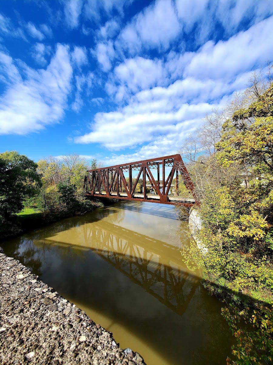 Genesee Valley Park, photo 3
