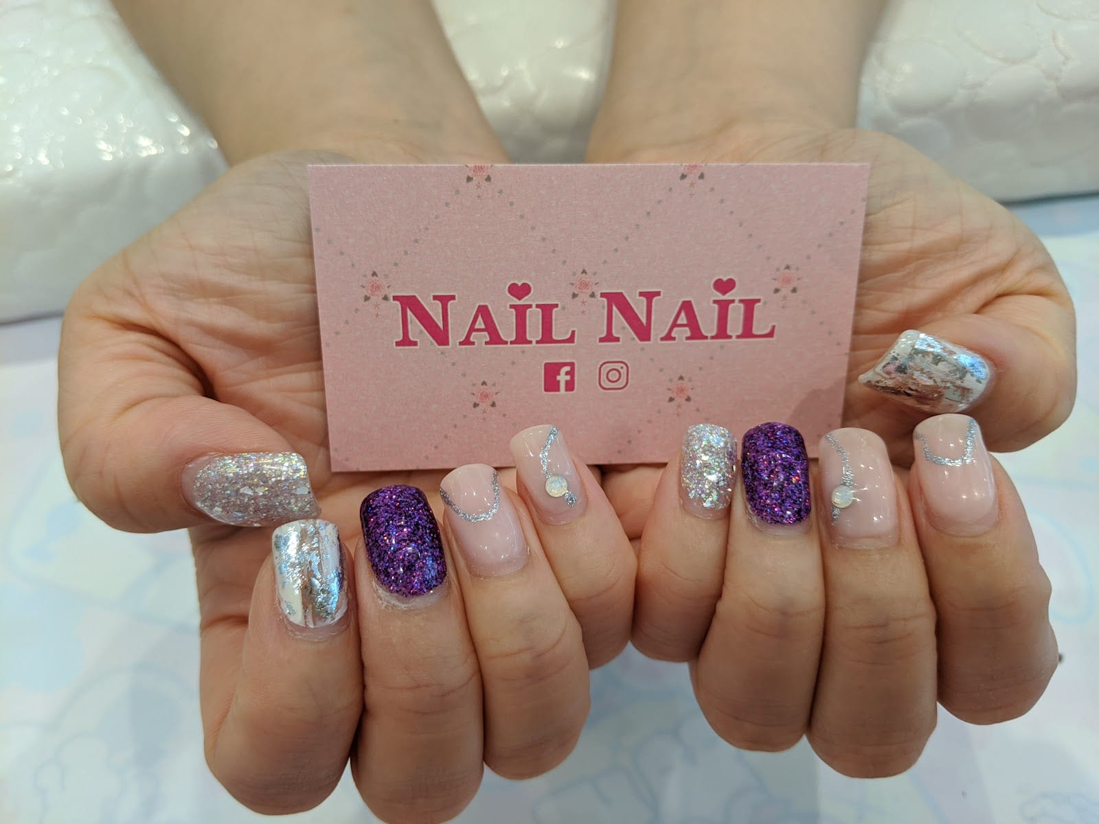 Nail Nail