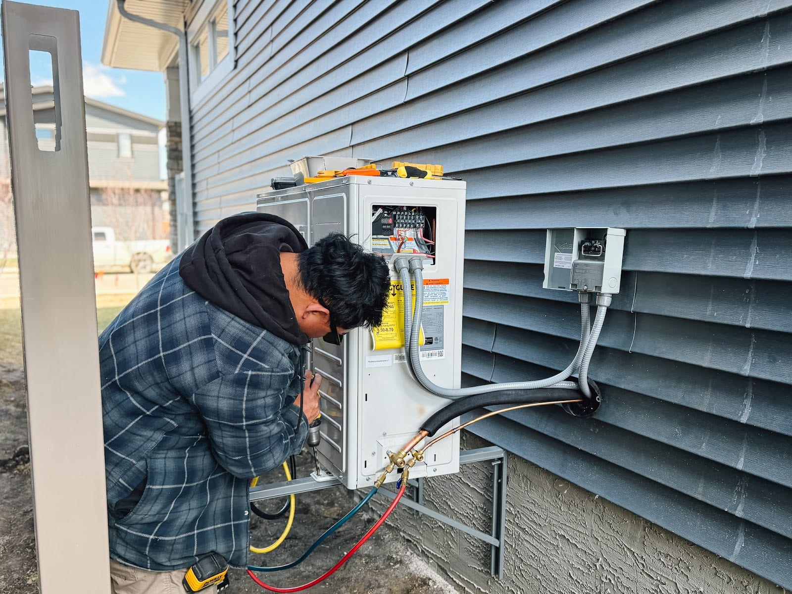 JDK Heating & Cooling, photo 3