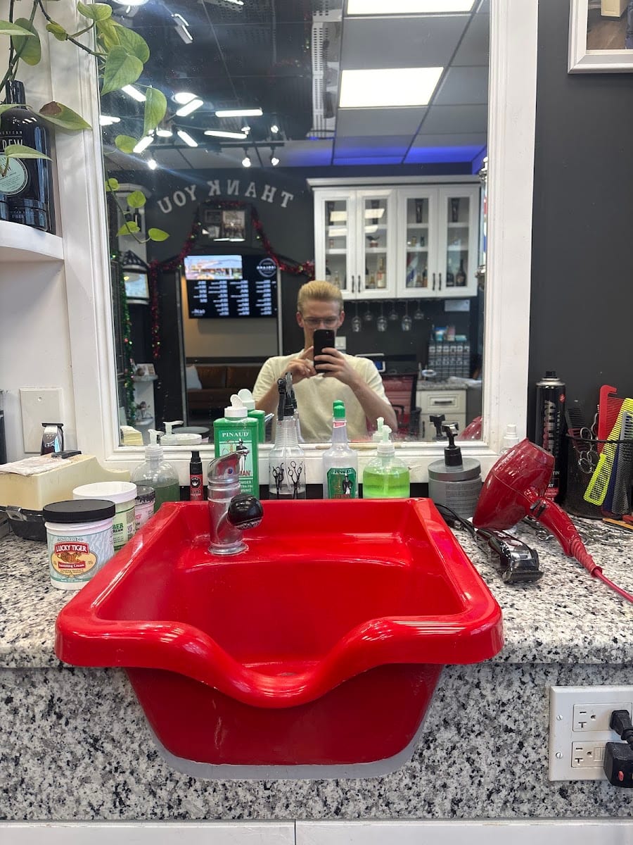 Nick's Kierland Barber Shop, photo 3