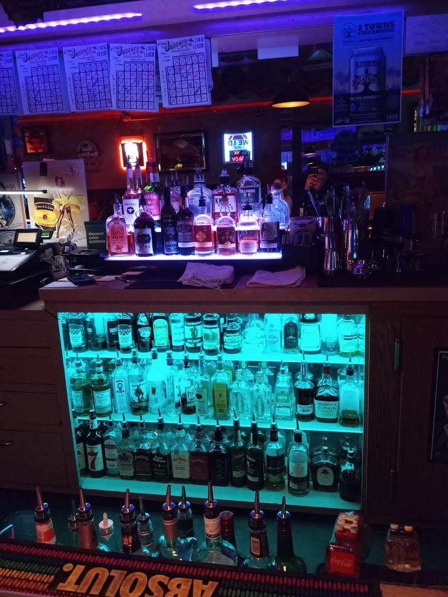 The Jesters Bar, photo 3