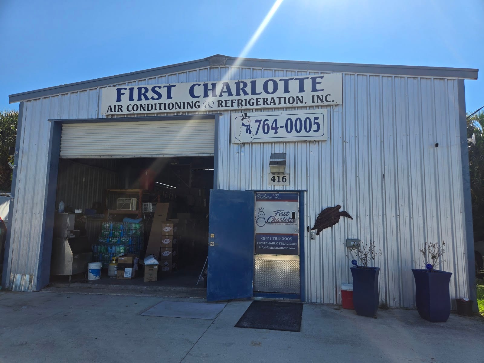 Punta Gorda Heating & Air Conditioning, photo 3