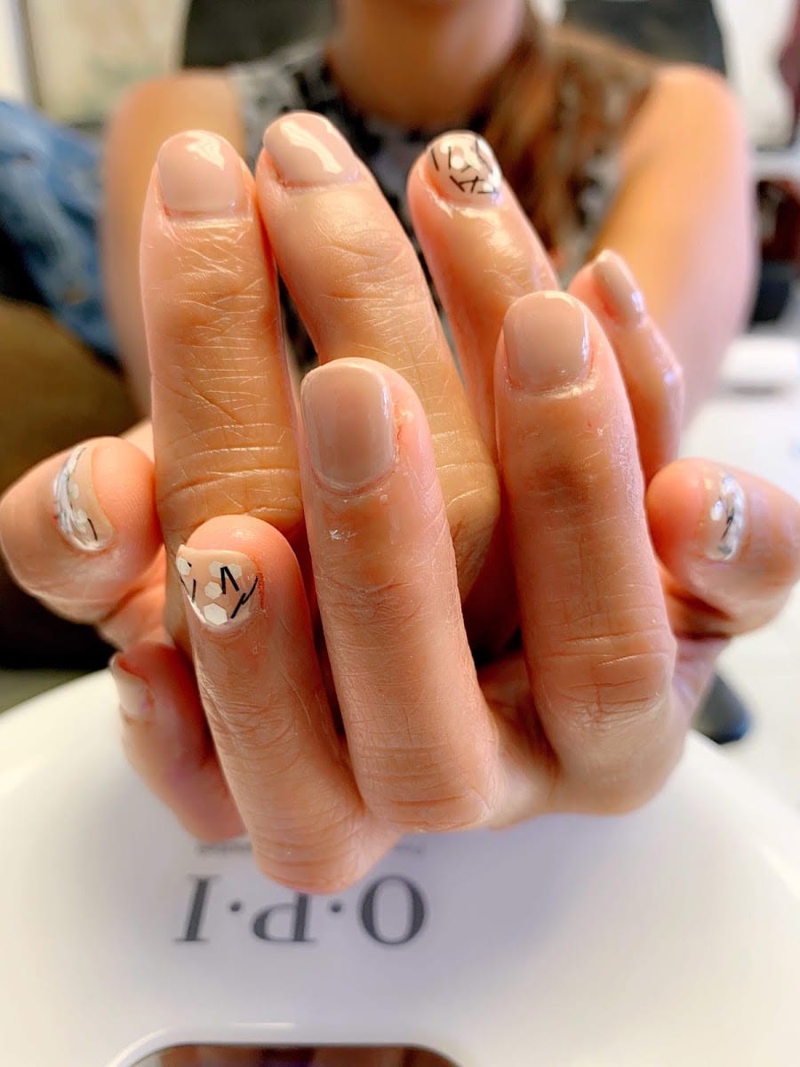Apple Nails Spa