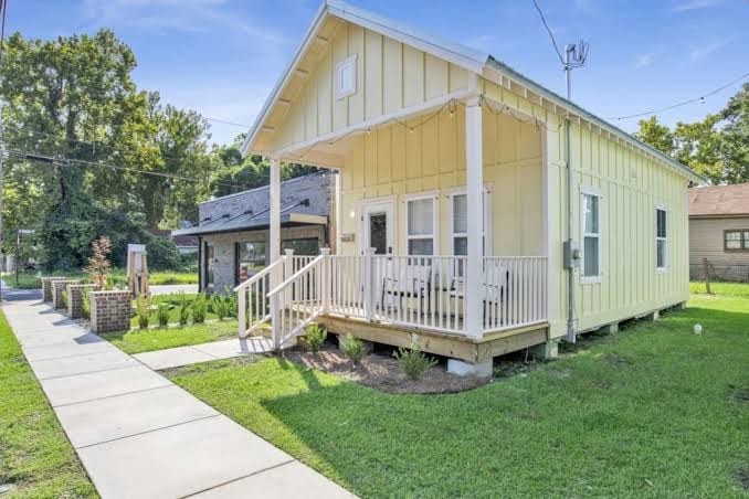 Williams motel