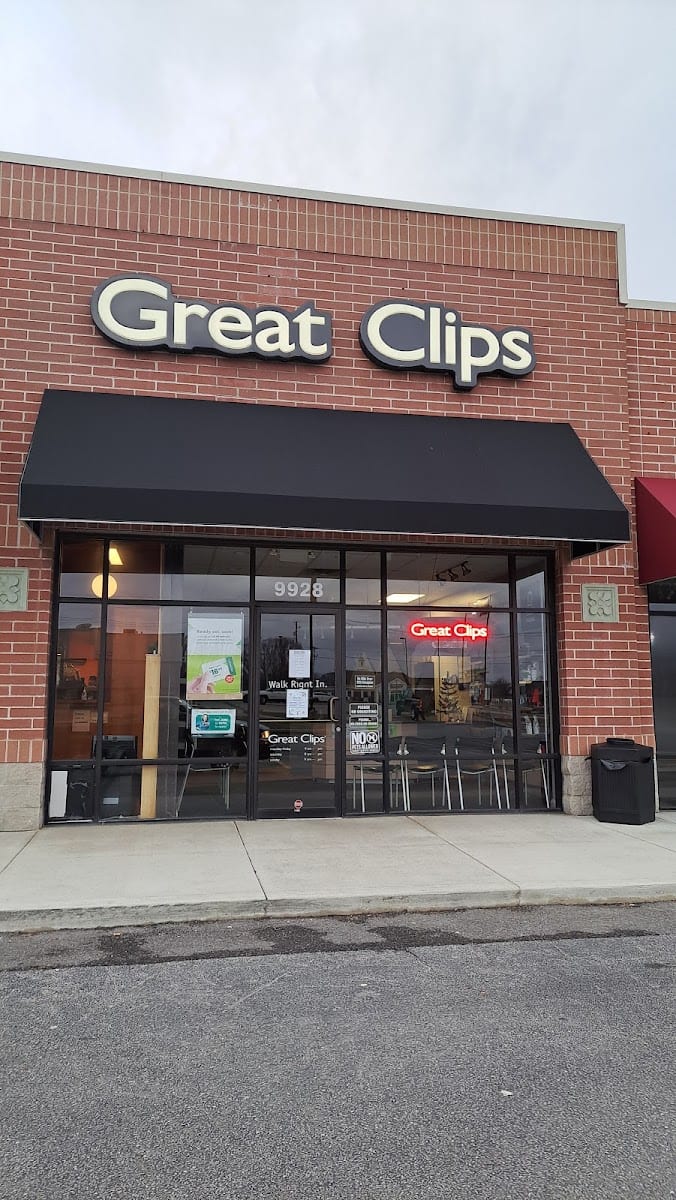 Great Clips