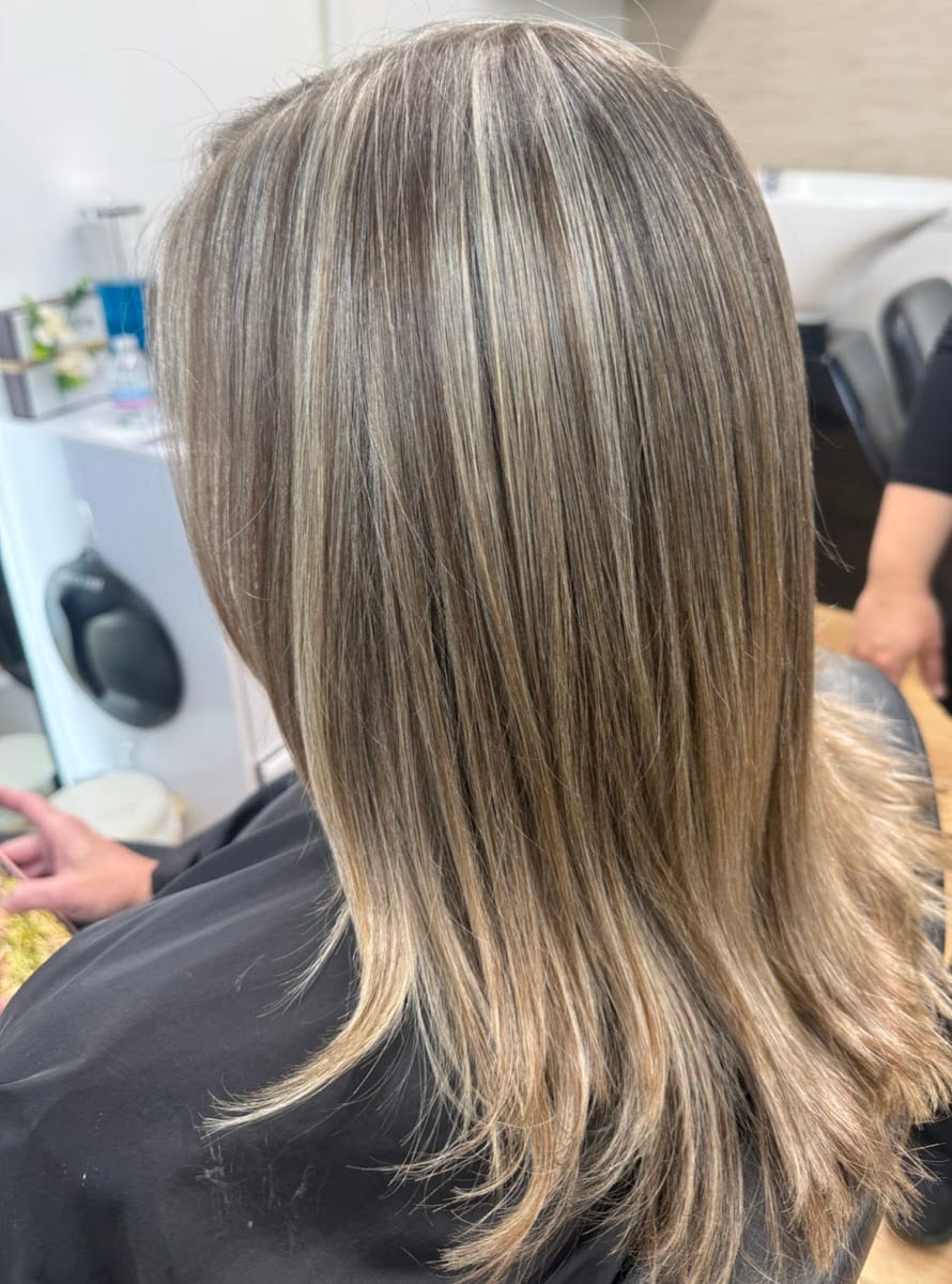 Shalom Beauty Salón