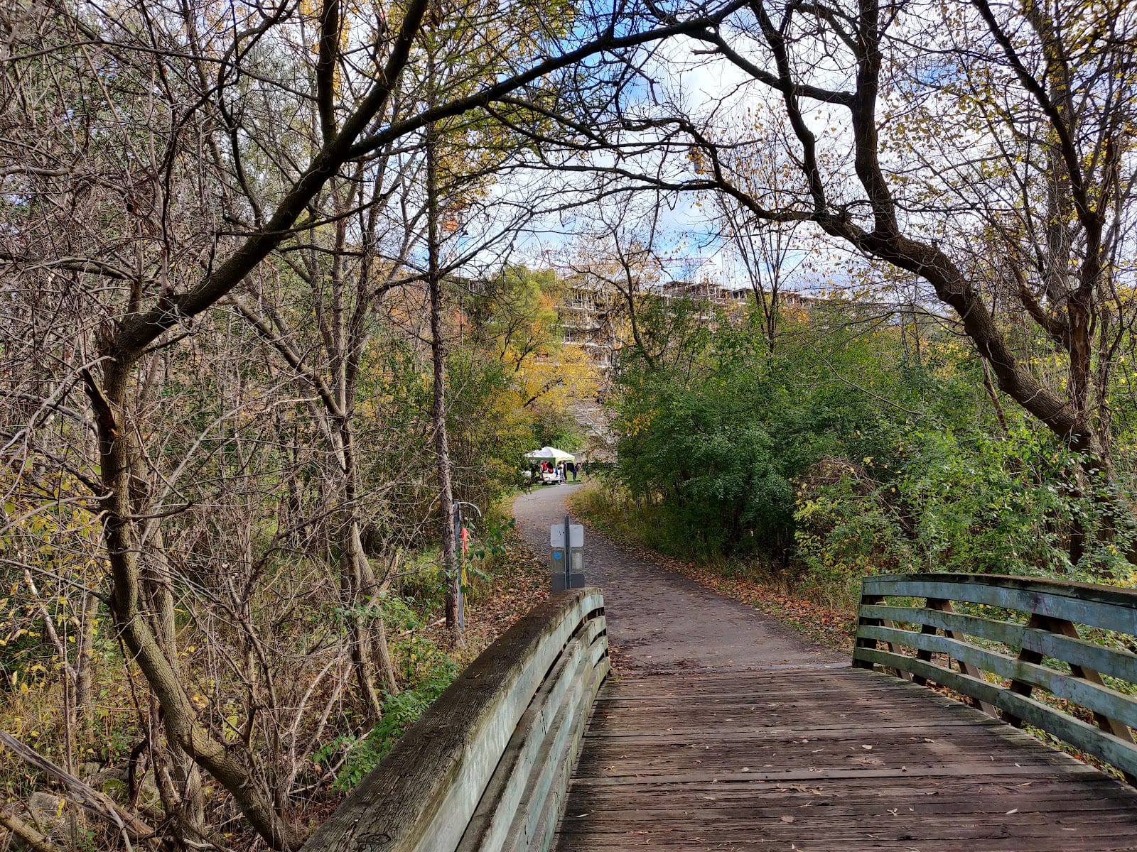 East Don Parkland