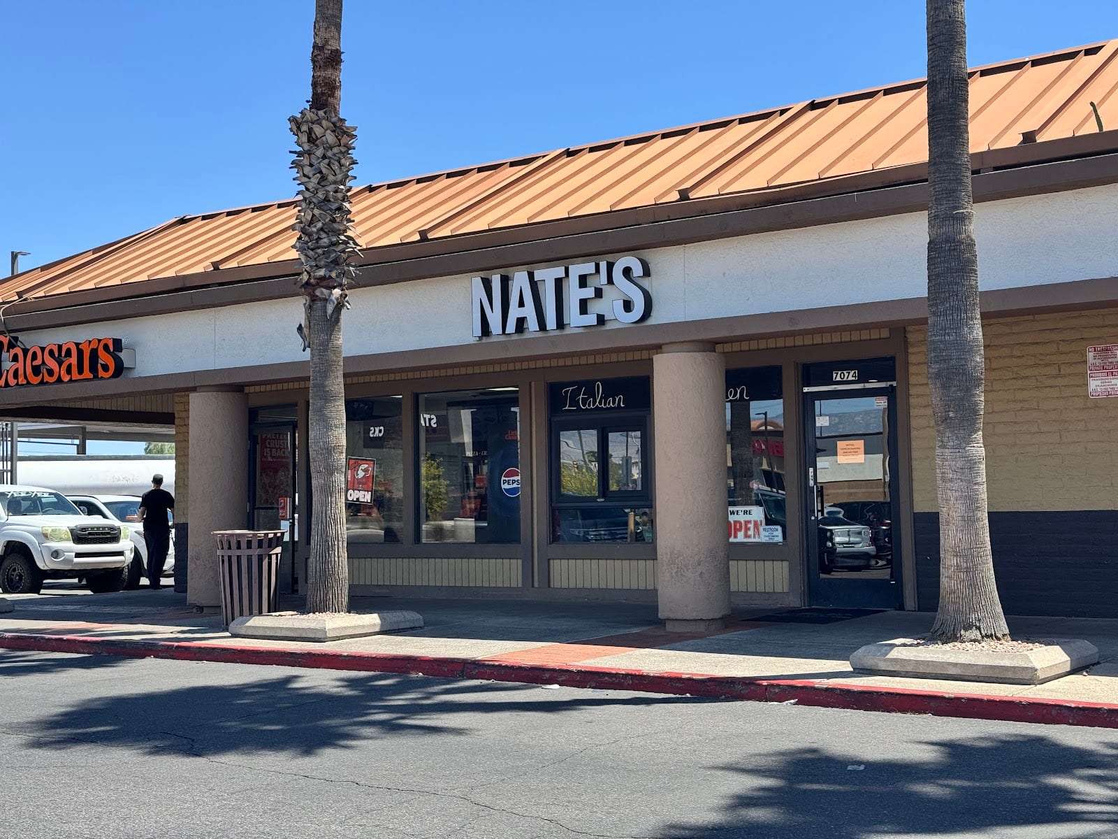 Nate's Italian Kitchen, photo 2