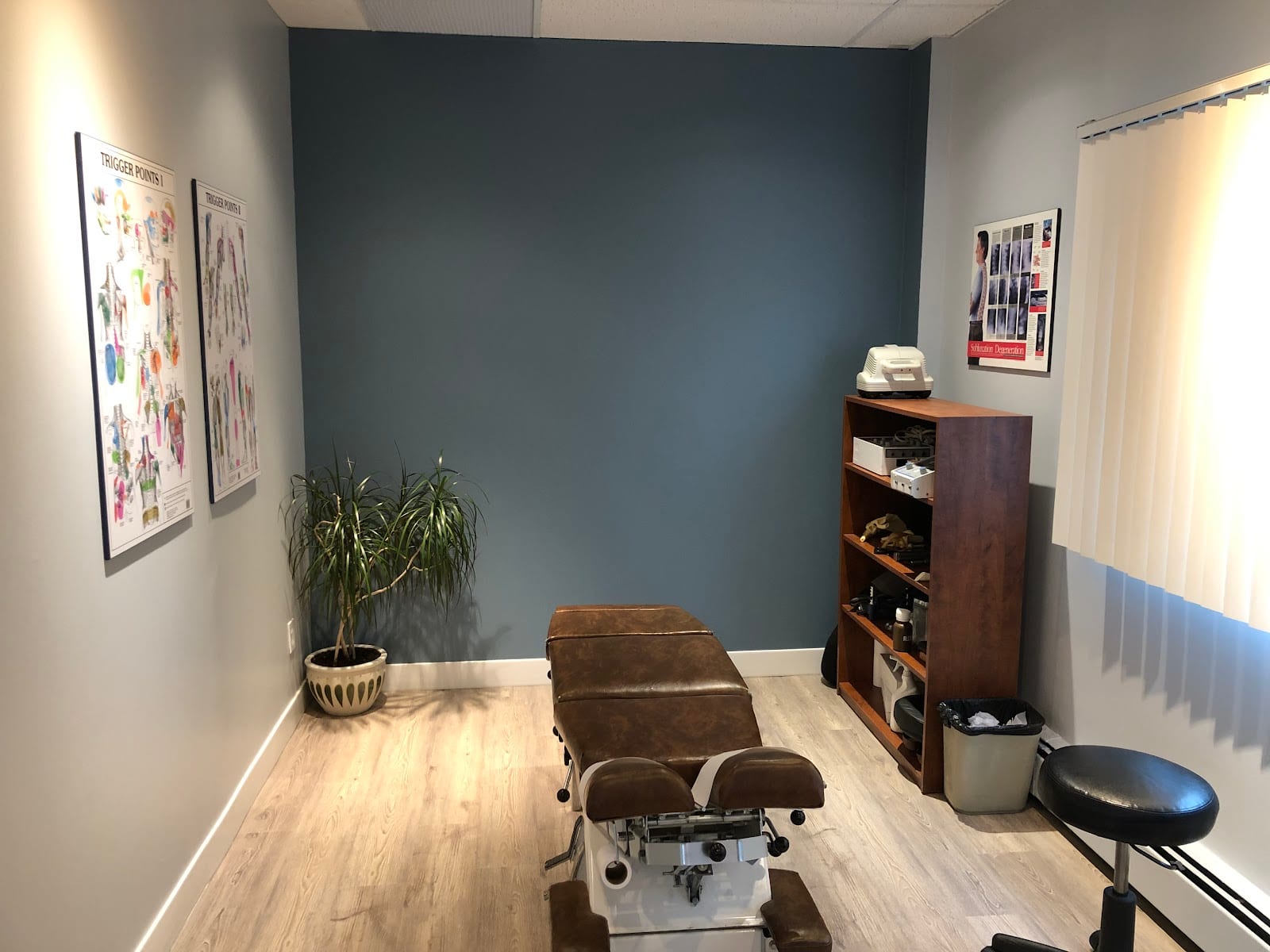 “Walk Rehabilitation – Dr. Babak Missaghi, Chiropractor, photo 3