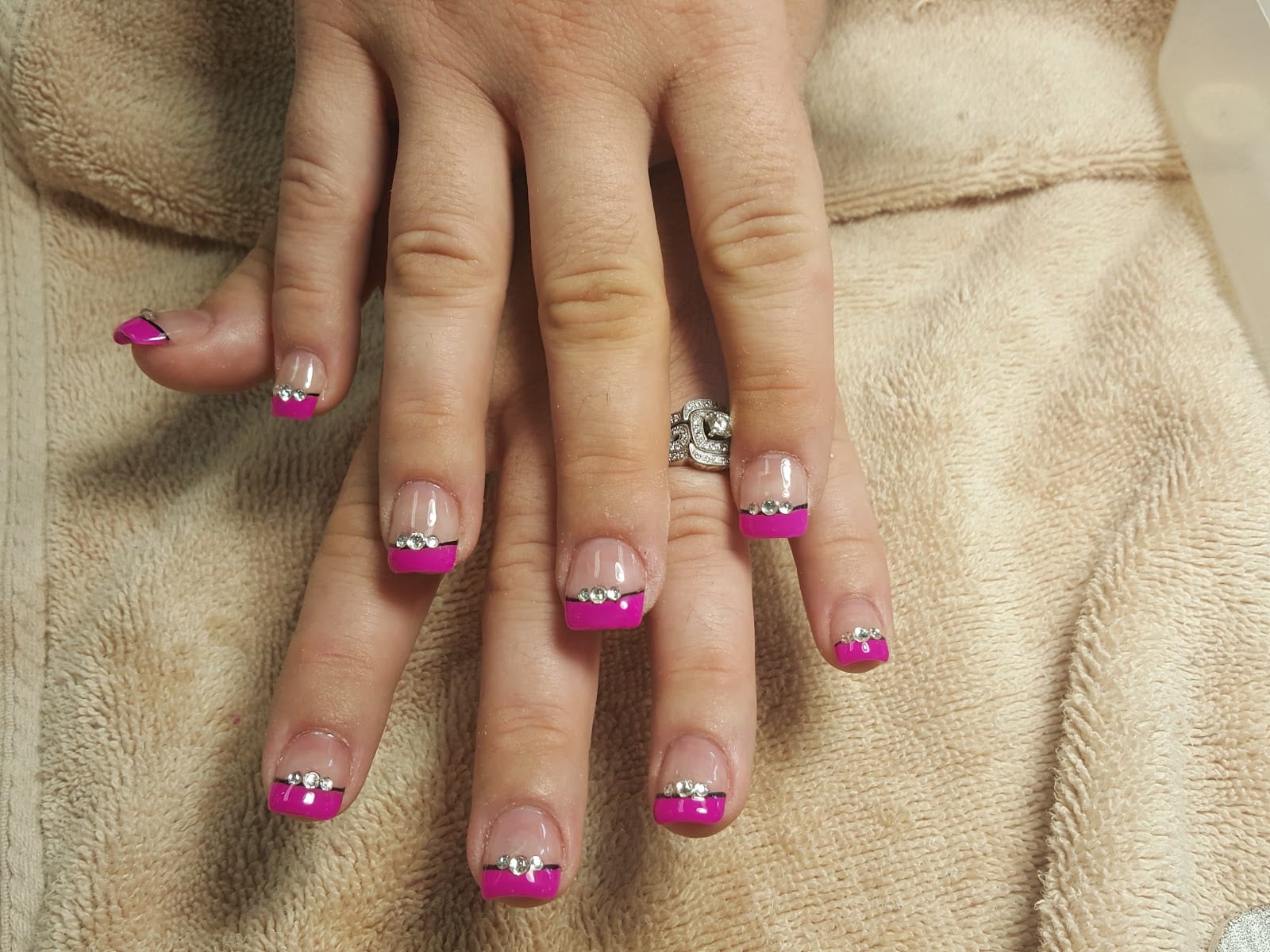 US Nails, photo 3