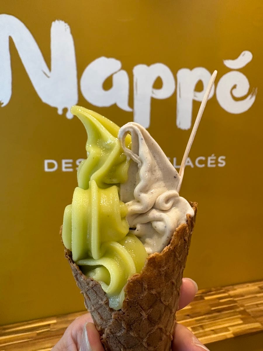 Nappé Desserts Glacés, photo 2