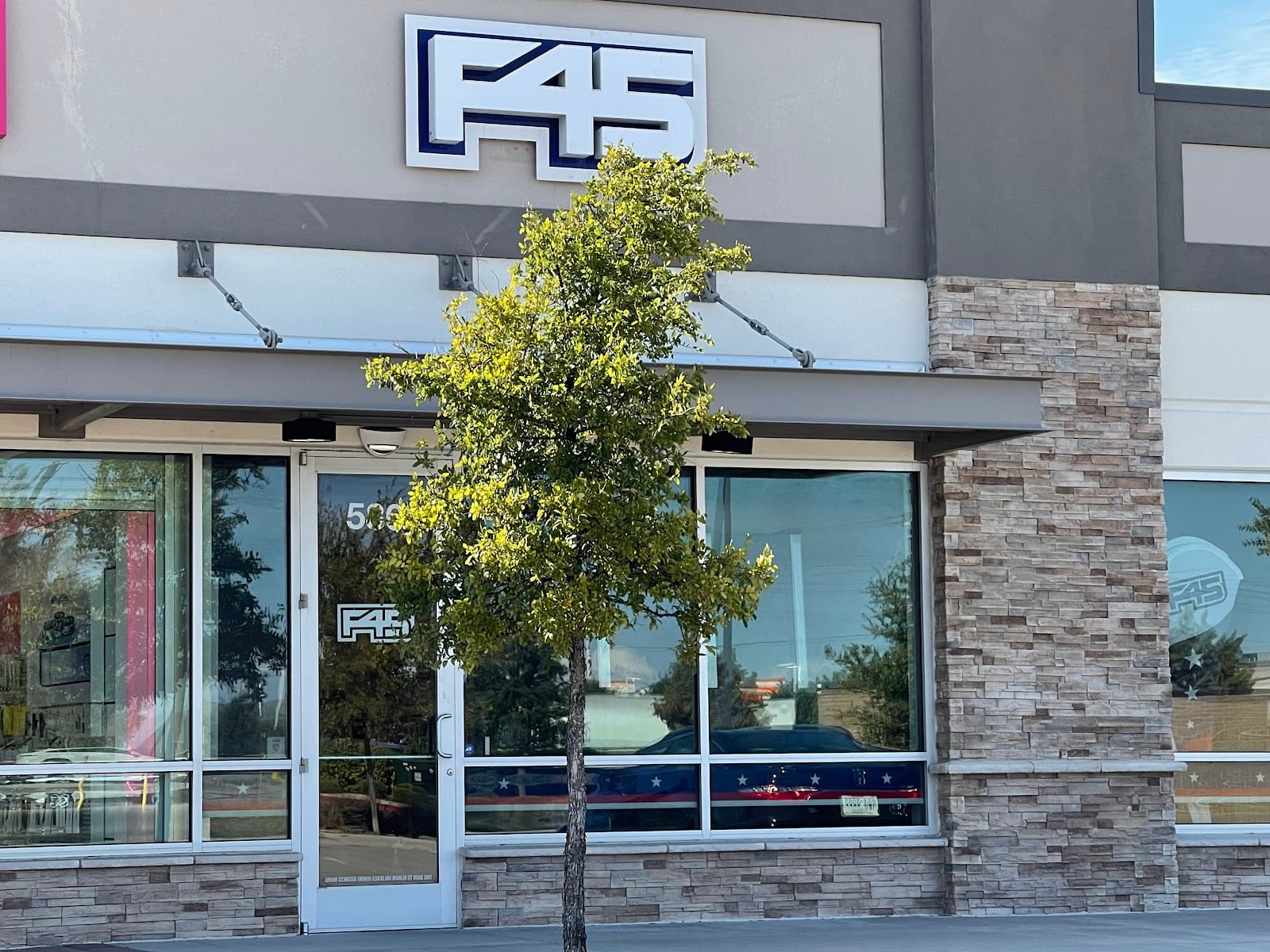 F45 Training Frisco West, photo 4