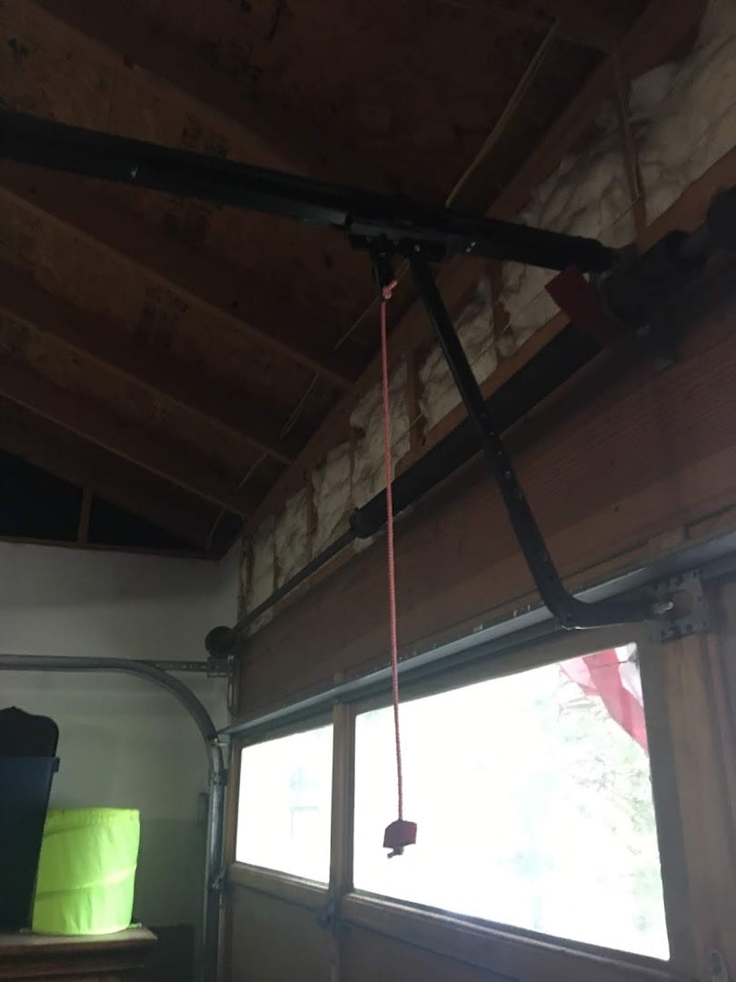 Precision Garage Door Service of Denver, photo 4