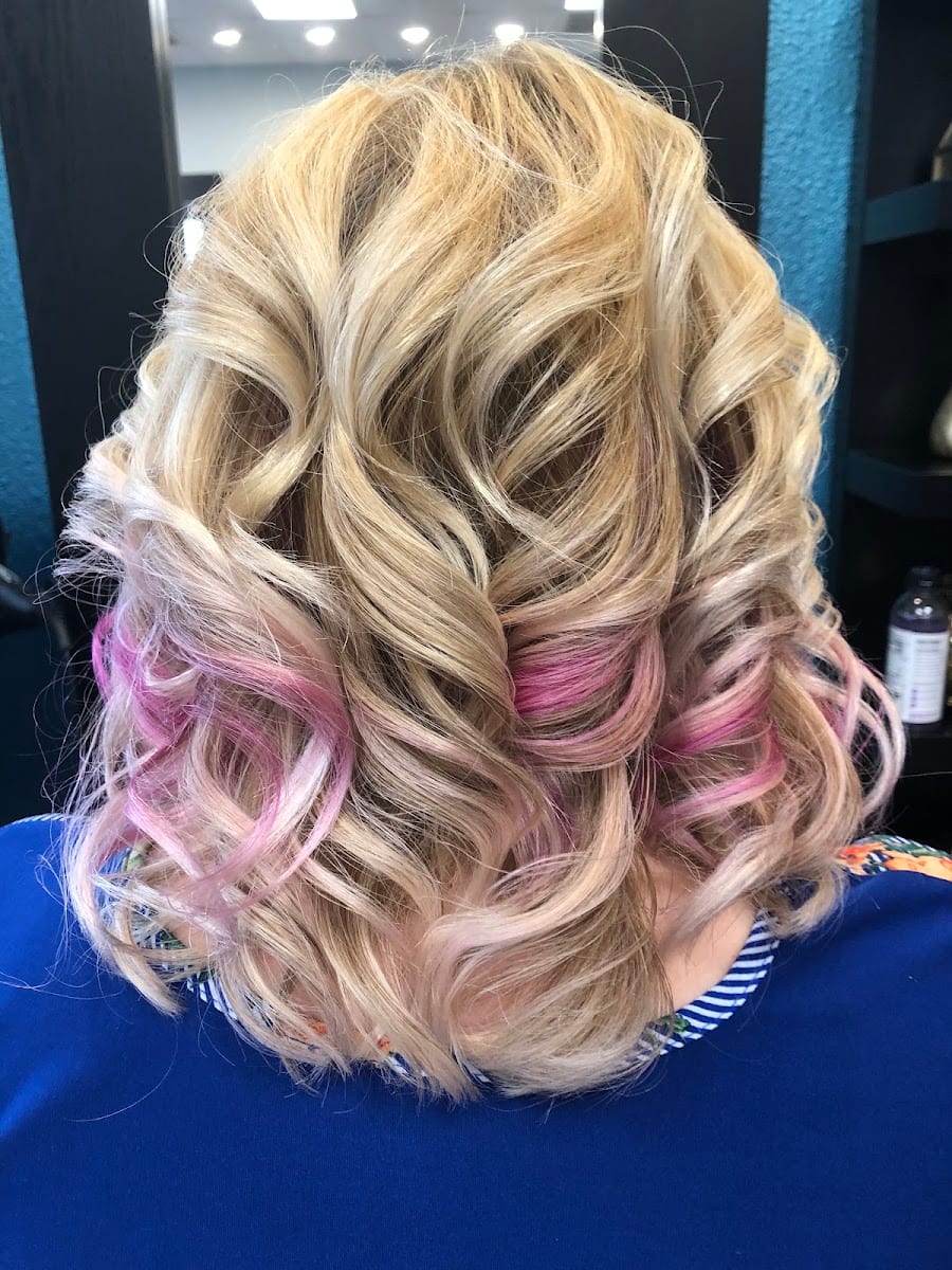 Mermaid Hair Salon, photo 2