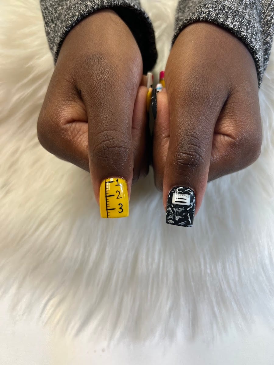 ShakurSlay Esthetics and Nails, photo 3
