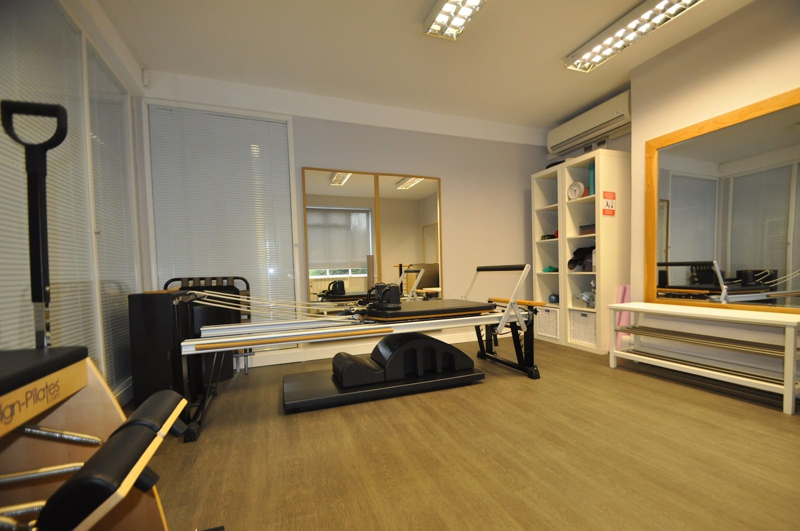 HPO Fitness Pilates Yoga, photo 3