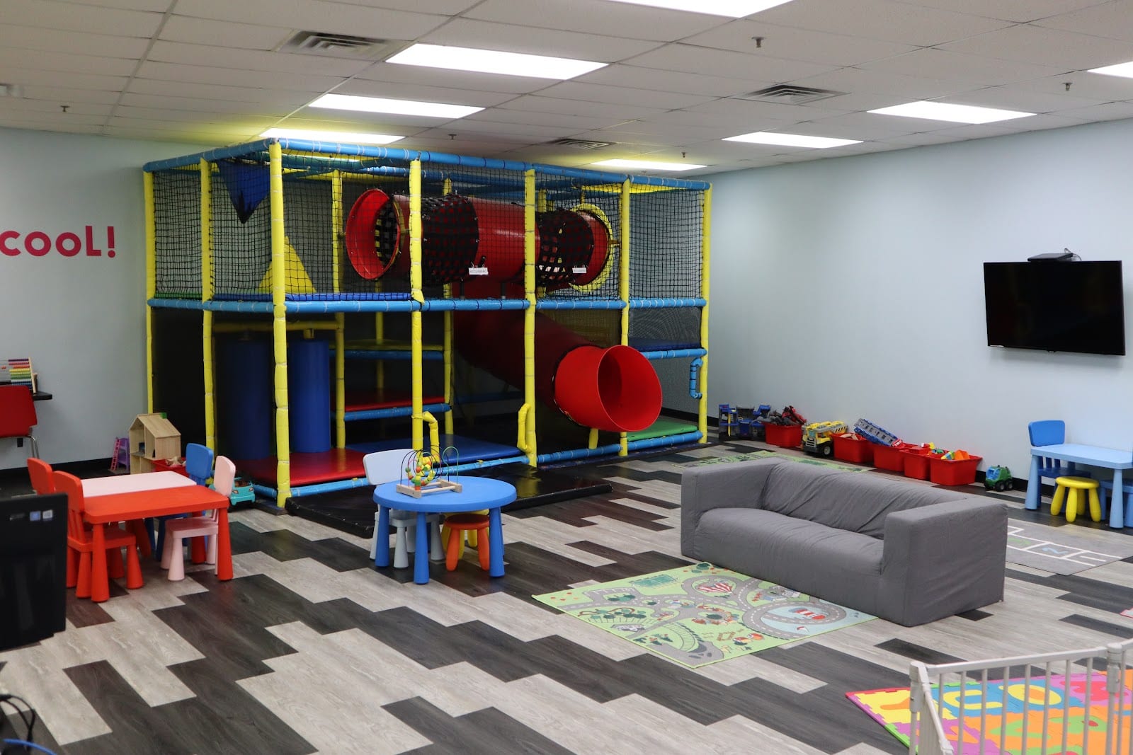 Texas Family Fitness, photo 4