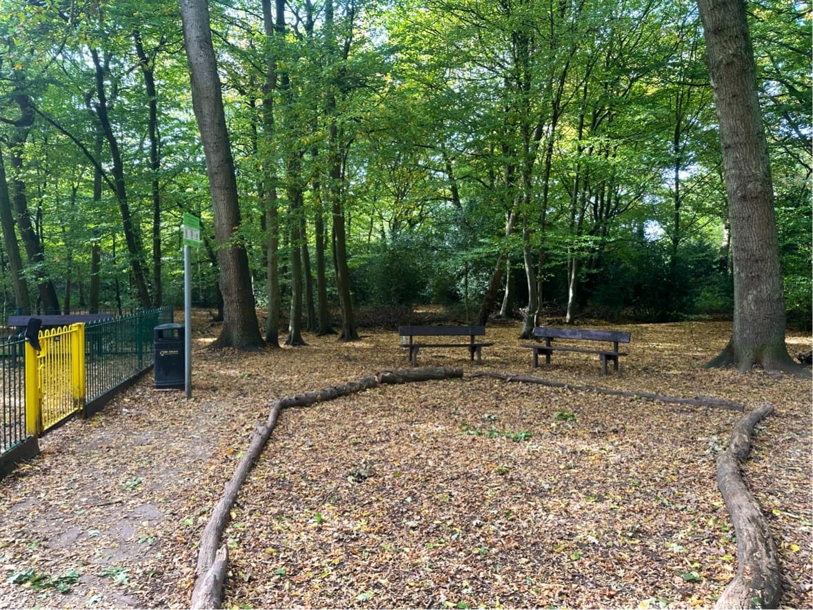 Wick Local Playground