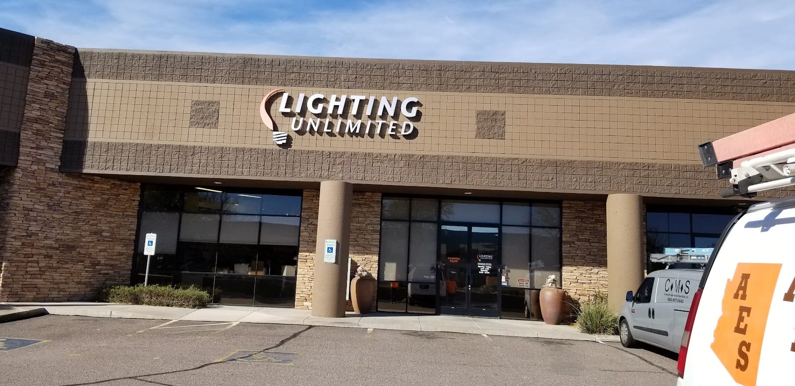Lighting Unlimited, photo 2